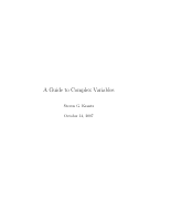 Theorem books complex analysis.pdf